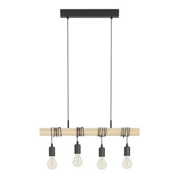 Taklampe Townshend - 10,5 cm - Belysning - Innendørsbelysning & Lamper - Vinduslampe