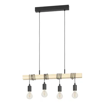 Taklampe Townshend - 10,5 cm - Belysning - Innendørsbelysning & Lamper - Vinduslampe