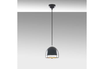 Taklampe Venor Antrasitt / Gull - Antrasitt / Gull - Belysning - Innendørsbelysning & Lamper - Vinduslampe