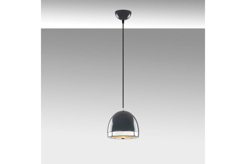 Taklampe Venor Antrasitt / Gull - Antrasitt / Gull - Belysning - Innendørsbelysning & Lamper - Vinduslampe