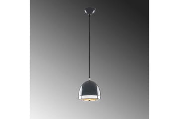 Taklampe Venor Antrasitt / Gull - Antrasitt / Gull - Belysning - Innendørsbelysning & Lamper - Vinduslampe