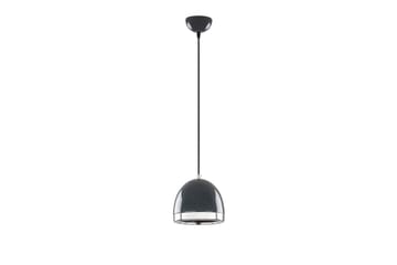 Taklampe Venor Antrasitt / Gull - Antrasitt / Gull - Belysning - Innendørsbelysning & Lamper - Vinduslampe