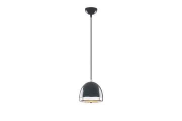 Taklampe Venor Antrasitt / Gull - Antrasitt / Gull - Belysning - Innendørsbelysning & Lamper - Vinduslampe
