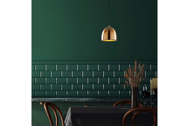 Taklampe Venor Vintage - Vintage - Belysning - Innendørsbelysning & Lamper - Vinduslampe