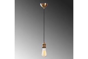 Taklampe Vessari Vintage - Multifarget - Belysning - Innendørsbelysning & Lamper - Vinduslampe