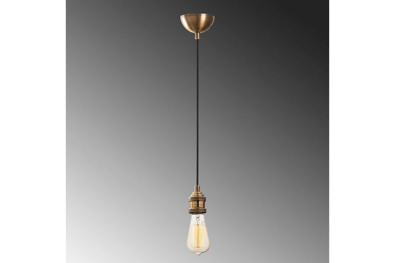 Taklampe Vessari Vintage - Multifarget - Belysning - Innendørsbelysning & Lamper - Vinduslampe