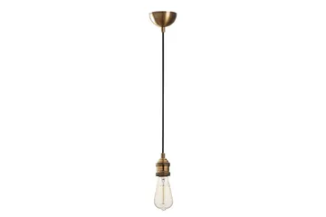 Taklampe Vessari Vintage - Multifarget - Belysning - Innendørsbelysning & Lamper - Vinduslampe