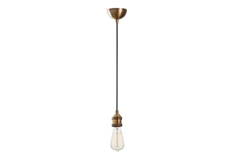 Taklampe Vessari Vintage - Multifarget - Belysning - Innendørsbelysning & Lamper - Vinduslampe