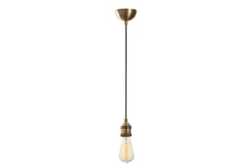 Taklampe Vessari Vintage - Multifarget - Belysning - Innendørsbelysning & Lamper - Vinduslampe
