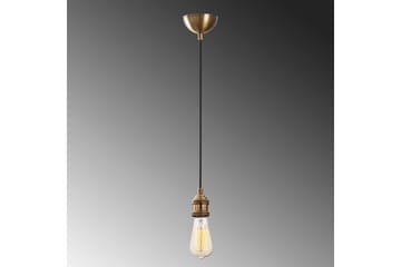 Taklampe Vessari Vintage - Multifarget - Belysning - Innendørsbelysning & Lamper - Vinduslampe