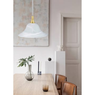 Taklampe Viola - Messing - Belysning - Innendørsbelysning & Lamper - Vinduslampe