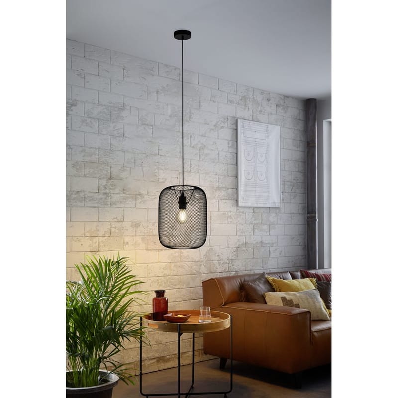 Taklampe Wrington - 30 cm - Belysning - Innendørsbelysning & Lamper - Vinduslampe
