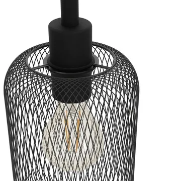 Taklampe Wrington med 3 lamper - 15 cm - Belysning - Innendørsbelysning & Lamper - Vinduslampe