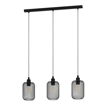 Taklampe Wrington med 3 lamper - 15 cm - Belysning - Innendørsbelysning & Lamper - Vinduslampe