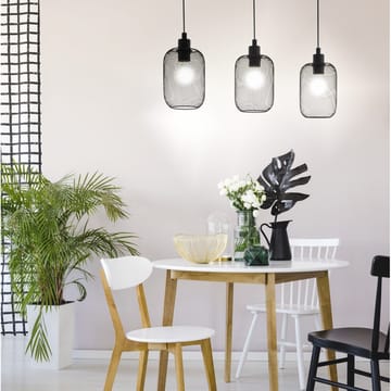 Taklampe Wrington med 3 lamper - 15 cm - Belysning - Innendørsbelysning & Lamper - Vinduslampe