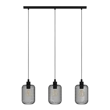 Taklampe Wrington med 3 lamper - 15 cm - Belysning - Innendørsbelysning & Lamper - Vinduslampe