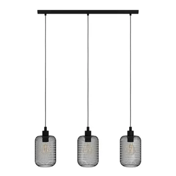 Taklampe Wrington med 3 lamper - 15 cm - Belysning - Innendørsbelysning & Lamper - Vinduslampe