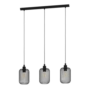 Taklampe Wrington med 3 lamper - 15 cm - Belysning - Innendørsbelysning & Lamper - Vinduslampe