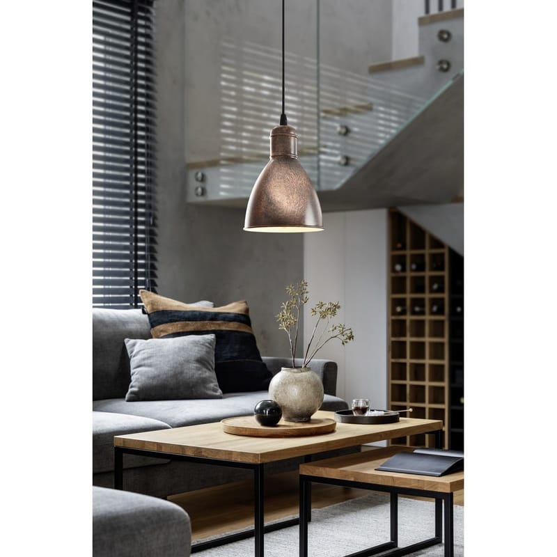 Taklampe Priddy - 15,5 cm - Belysning - Innendørsbelysning & Lamper - Vinduslampe