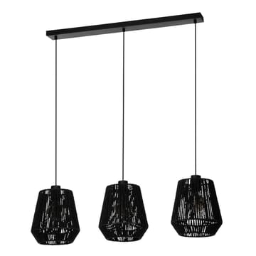 Taklampe Persley med 3 lamper - 22 cm - Belysning - Innendørsbelysning & Lamper - Vinduslampe