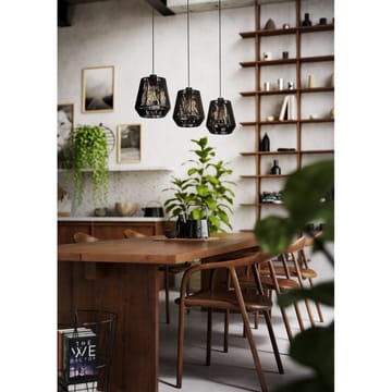 Taklampe Persley med 3 lamper - 22 cm - Belysning - Innendørsbelysning & Lamper - Vinduslampe