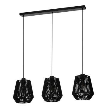 Taklampe Persley med 3 lamper - 22 cm - Belysning - Innendørsbelysning & Lamper - Vinduslampe