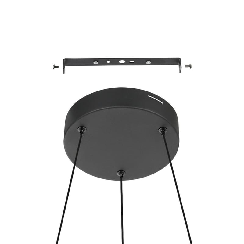 Takpendel Andabaia - 60 cm - Belysning - Innendørsbelysning & Lamper - Vinduslampe