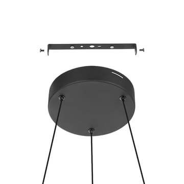 Takpendel Andabaia - 60 cm - Belysning - Innendørsbelysning & Lamper - Vinduslampe