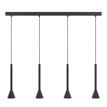 Takpendel Cortaderas med 4 lamper - 113 cm - Belysning - Innendørsbelysning & Lamper - Vinduslampe