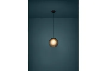 Takpendel Eglo Arangona Svart/Grå - Belysning - Innendørsbelysning & Lamper - Vinduslampe