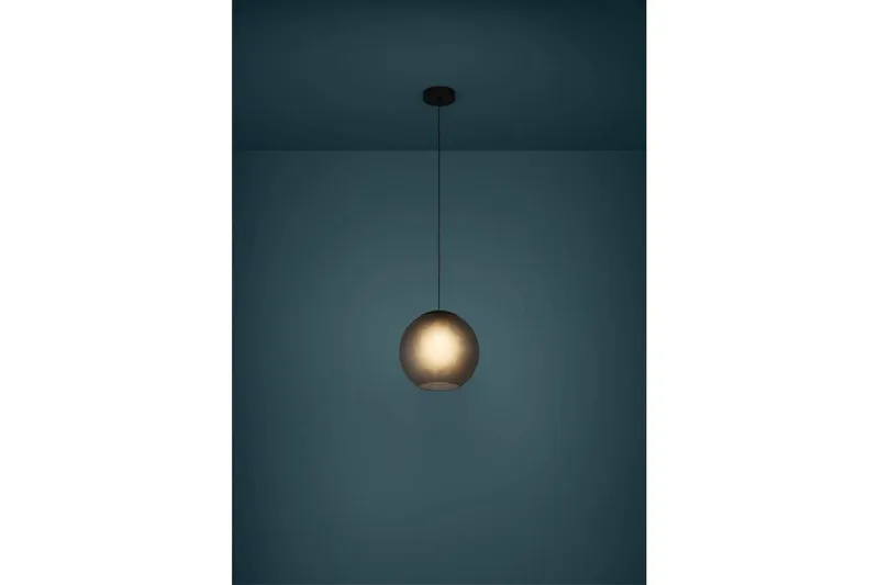 Takpendel Eglo Arangona Svart/Grå - Belysning - Innendørsbelysning & Lamper - Vinduslampe