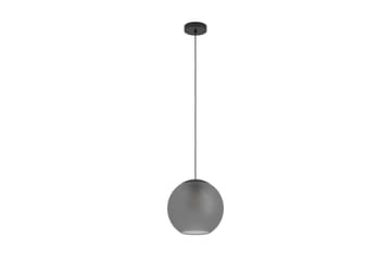 Takpendel Eglo Arangona Svart/Grå - Belysning - Innendørsbelysning & Lamper - Vinduslampe