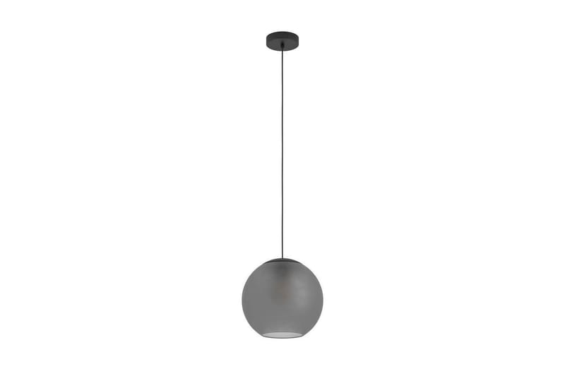Takpendel Eglo Arangona Svart/Grå - Belysning - Innendørsbelysning & Lamper - Vinduslampe