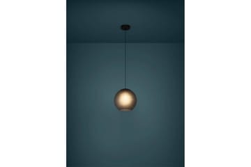 Takpendel Eglo Arangona Svart/Grå - Belysning - Innendørsbelysning & Lamper - Vinduslampe