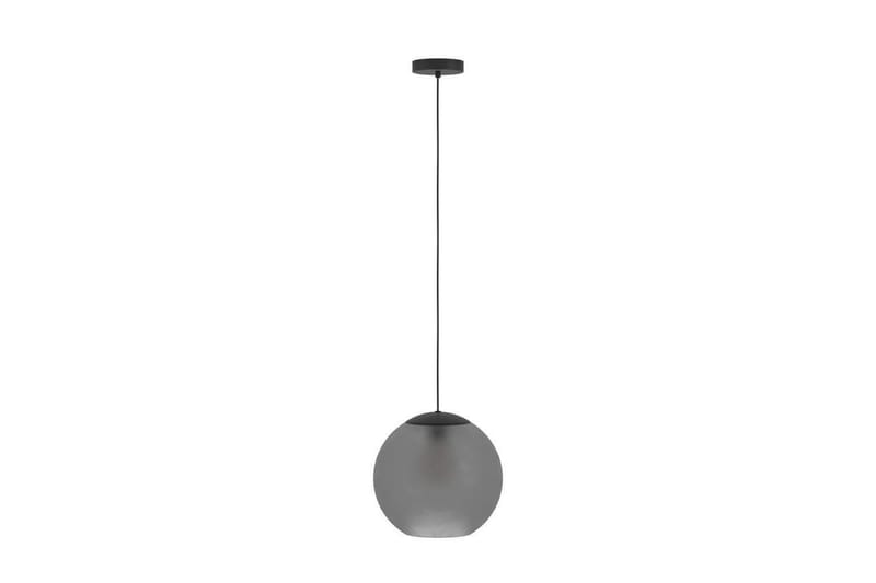 Takpendel Eglo Arangona Svart/Grå - Belysning - Innendørsbelysning & Lamper - Vinduslampe