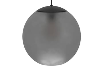 Takpendel Eglo Arangona Svart/Grå - Belysning - Innendørsbelysning & Lamper - Vinduslampe