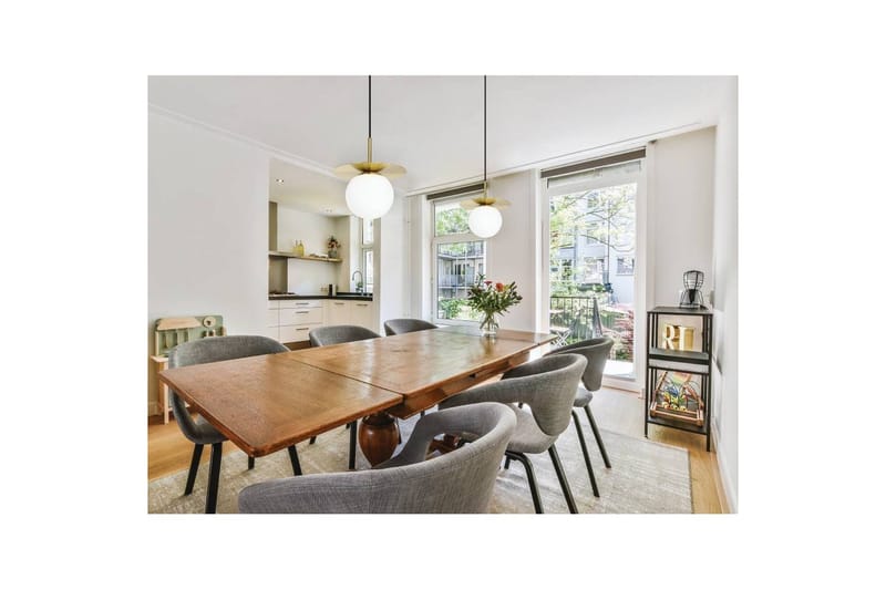 Takpendel Eglo Arenales Messing/Opalhvit - Belysning - Innendørsbelysning & Lamper - Vinduslampe