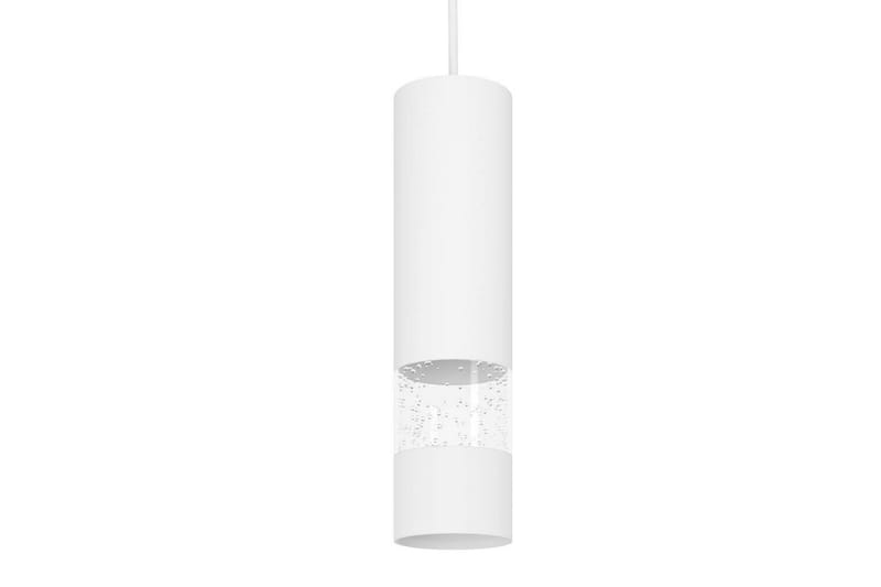 Takpendel Eglo Bernabeta Hvit med 10 Lamper - Belysning - Innendørsbelysning & Lamper - Vinduslampe