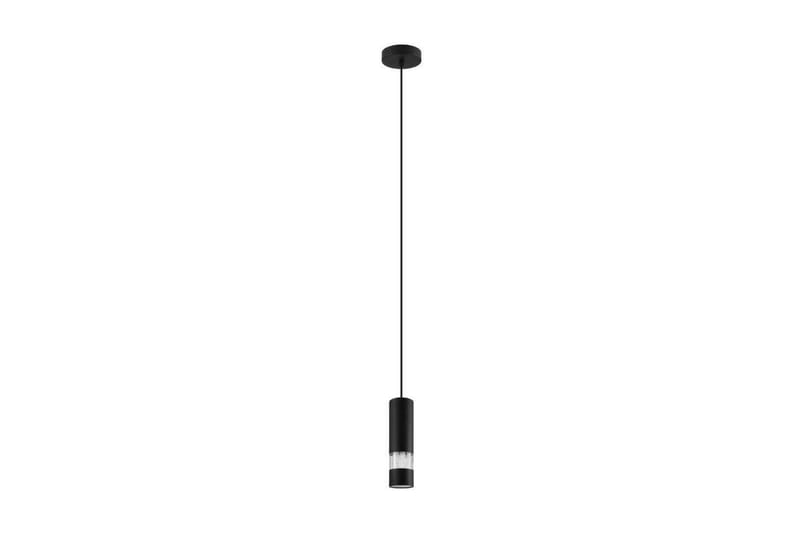 Takpendel Eglo Bernabeta Svart - Belysning - Innendørsbelysning & Lamper - Vinduslampe