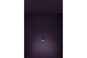 Takpendel Eglo Bernabeta Svart - Belysning - Innendørsbelysning & Lamper - Vinduslampe