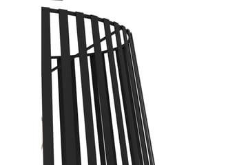 Takpendel Eglo Bogota Svart - Belysning - Innendørsbelysning & Lamper - Vinduslampe