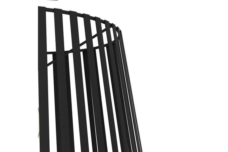 Takpendel Eglo Bogota Svart - Belysning - Innendørsbelysning & Lamper - Vinduslampe