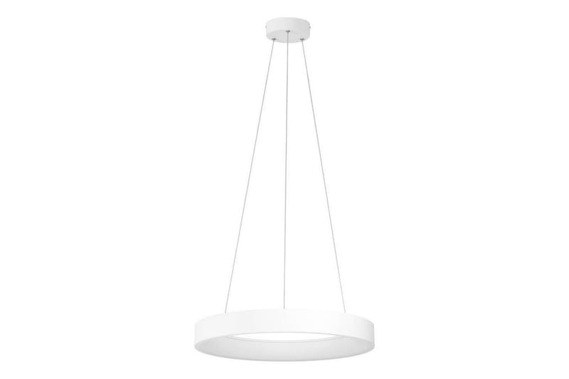 Takpendel Eglo Campo Rosso Hvit Rundell