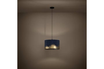 Takpendel Eglo Casuarita Blå/Gull - Belysning - Innendørsbelysning & Lamper - Vinduslampe