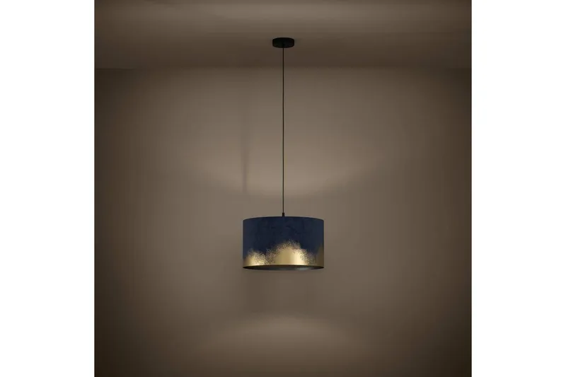 Takpendel Eglo Casuarita Blå/Gull - Belysning - Innendørsbelysning & Lamper - Vinduslampe