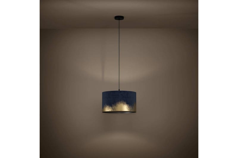 Takpendel Eglo Casuarita Blå/Gull - Belysning - Innendørsbelysning & Lamper - Vinduslampe