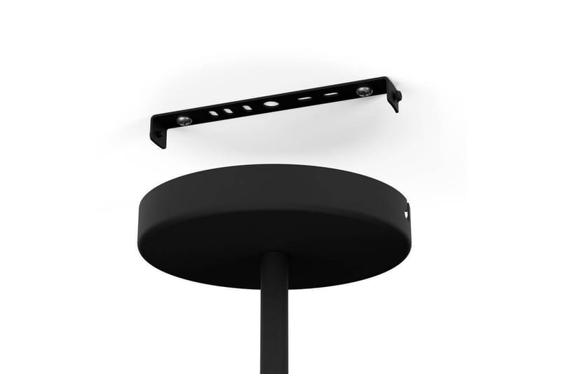 Takpendel Eglo Champerico Svart - Belysning - Innendørsbelysning & Lamper - Vinduslampe