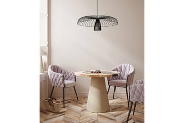 Takpendel Eglo Champerico Svart - Belysning - Innendørsbelysning & Lamper - Vinduslampe