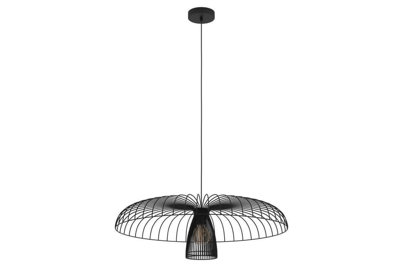 Takpendel Eglo Champerico Svart - Belysning - Innendørsbelysning & Lamper - Vinduslampe