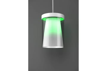 Takpendel Eglo Chiusello-Z med 3 Lamper - Hvit - Belysning - Innendørsbelysning & Lamper - Vinduslampe